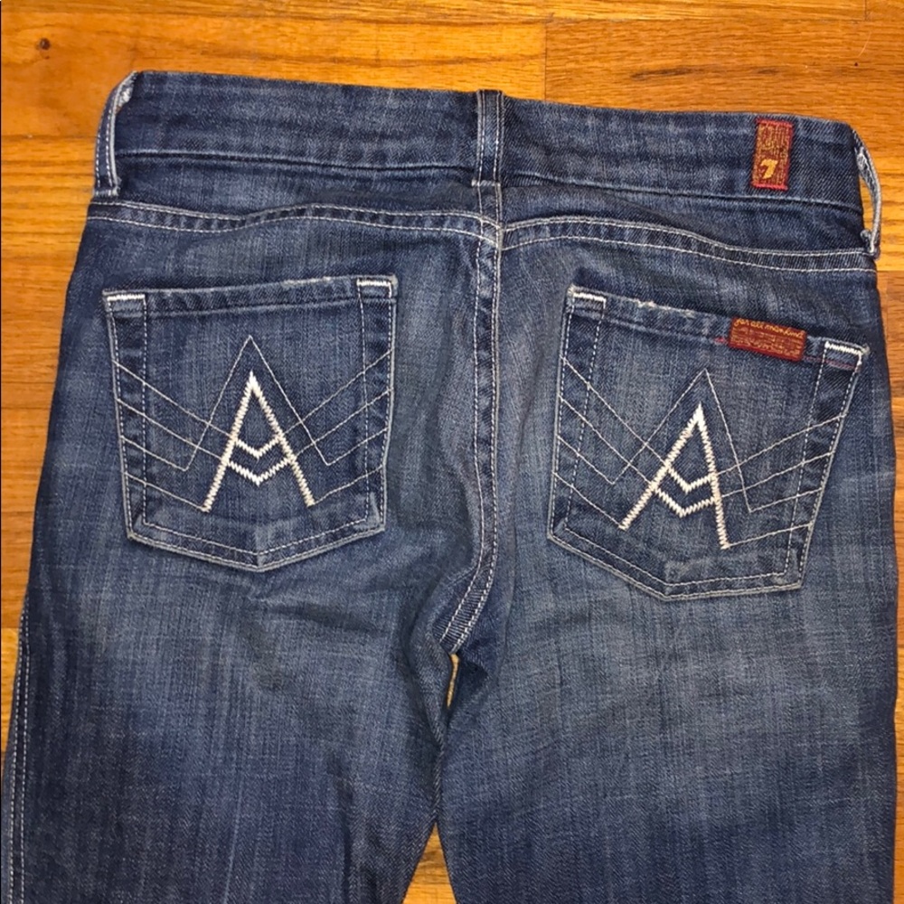 7 jeans